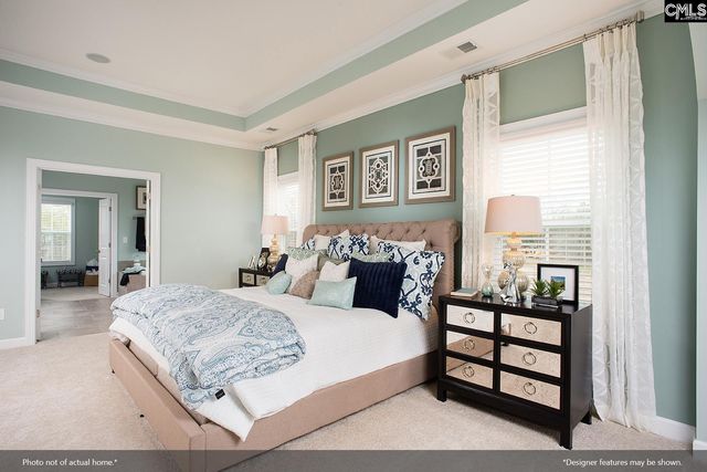 2356 Hadley Crossing, Chapin, SC 29036