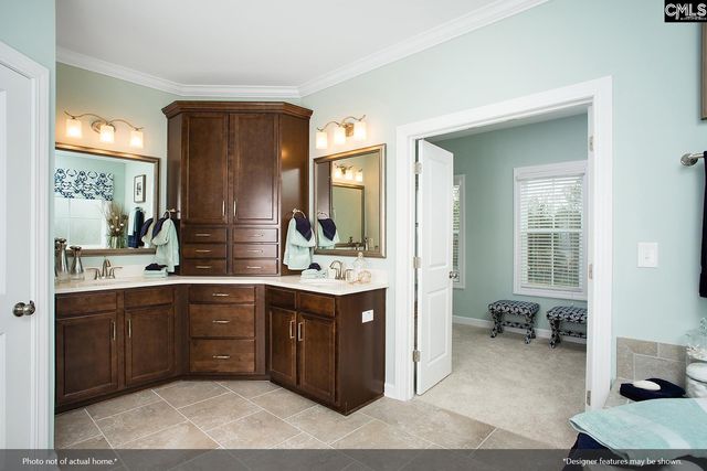 2356 Hadley Crossing, Chapin, SC 29036