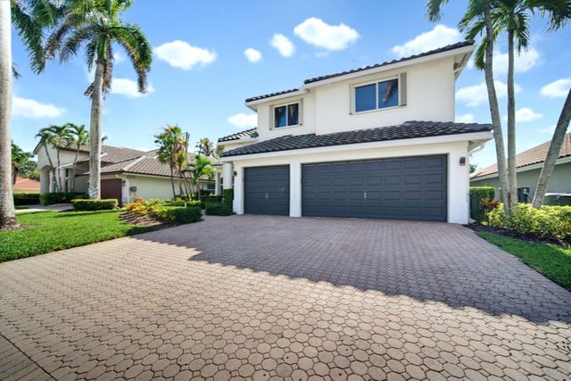 19614 STAR ISLAND Drive, Boca Raton, FL 33498