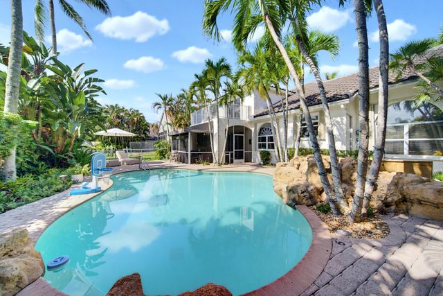 19614 STAR ISLAND Drive, Boca Raton, FL 33498