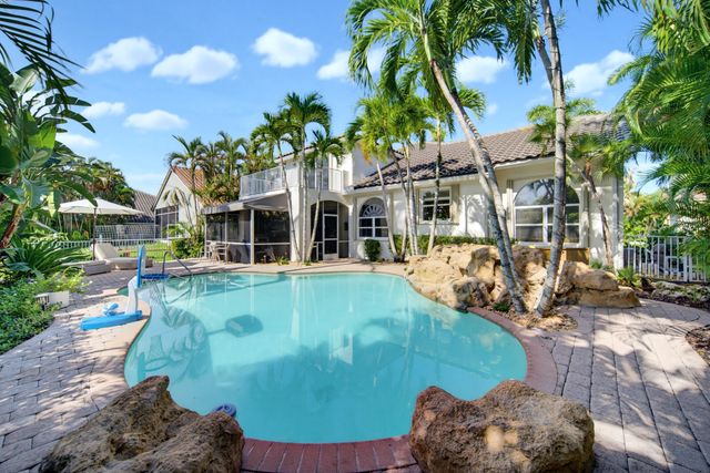 19614 STAR ISLAND Drive, Boca Raton, FL 33498