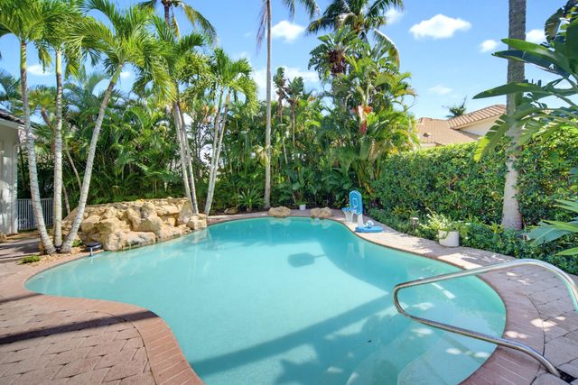 19614 STAR ISLAND Drive, Boca Raton, FL 33498