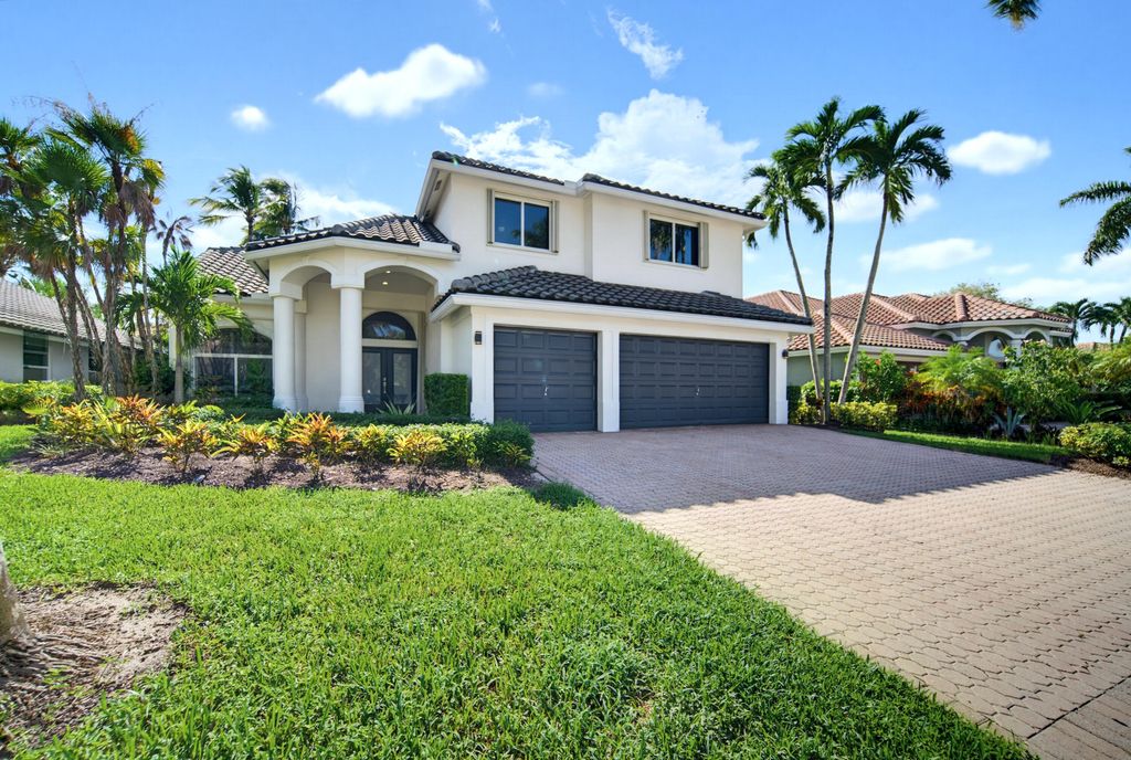 19614 STAR ISLAND Drive, Boca Raton, FL 33498