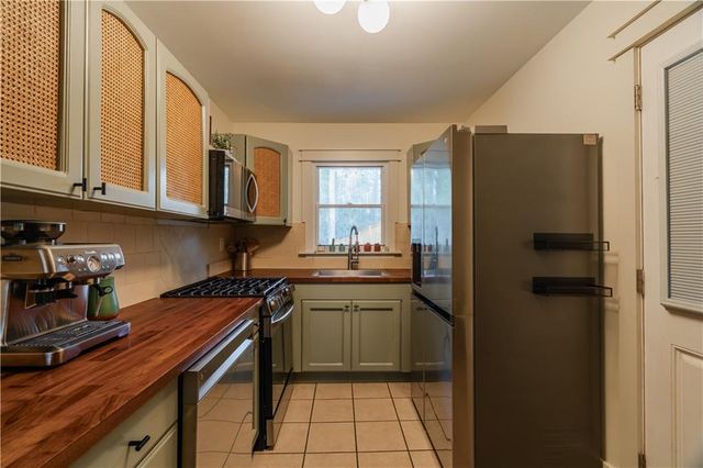 1972 Clearwater SE Drive, Marietta, GA 30067