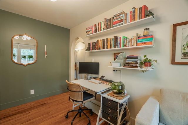 1972 Clearwater SE Drive, Marietta, GA 30067