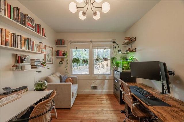 1972 Clearwater SE Drive, Marietta, GA 30067