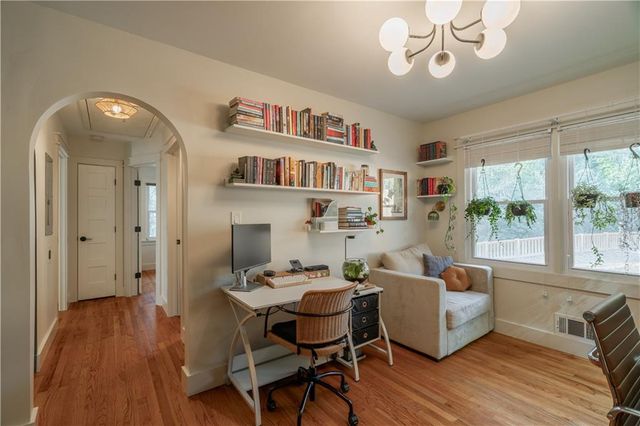 1972 Clearwater SE Drive, Marietta, GA 30067