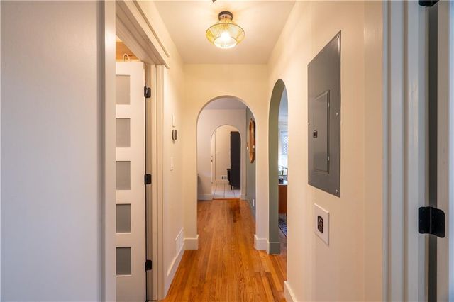 1972 Clearwater SE Drive, Marietta, GA 30067