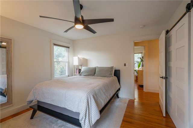 1972 Clearwater SE Drive, Marietta, GA 30067