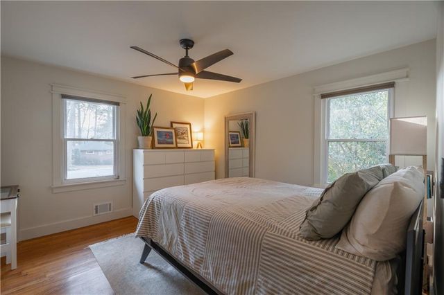 1972 Clearwater SE Drive, Marietta, GA 30067