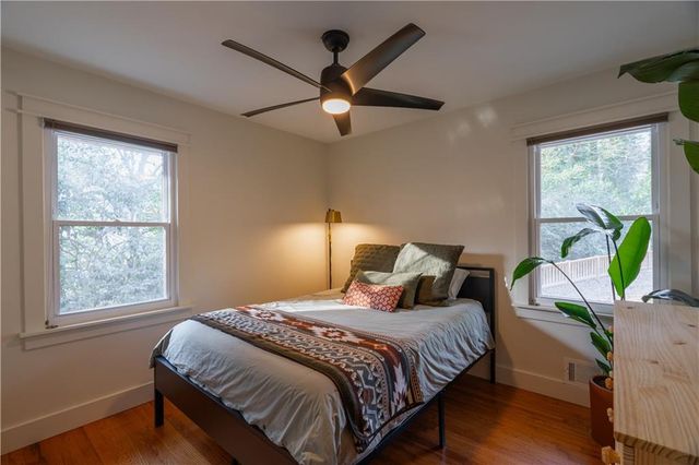 1972 Clearwater SE Drive, Marietta, GA 30067