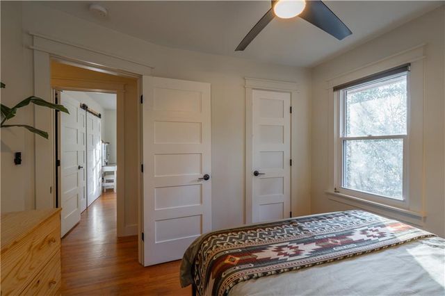 1972 Clearwater SE Drive, Marietta, GA 30067