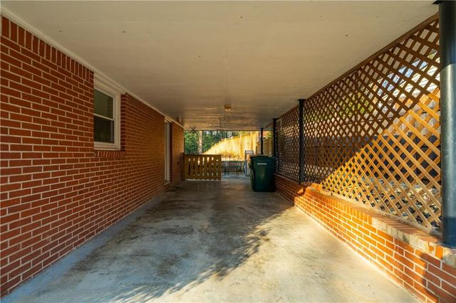 1972 Clearwater SE Drive, Marietta, GA 30067