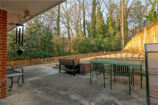 1972 Clearwater SE Drive, Marietta, GA 30067