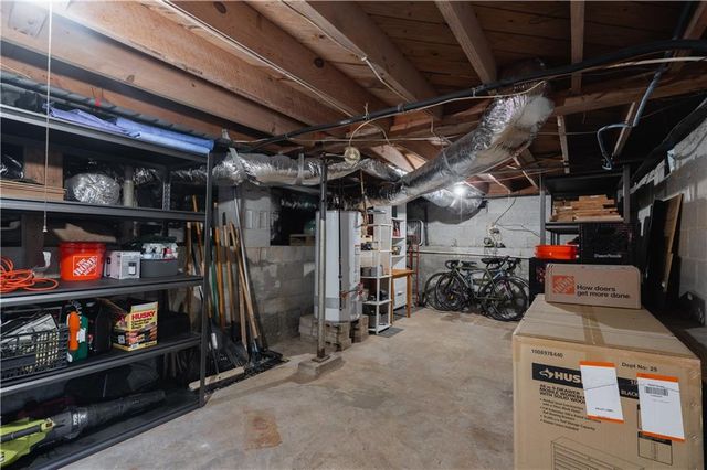 1972 Clearwater SE Drive, Marietta, GA 30067