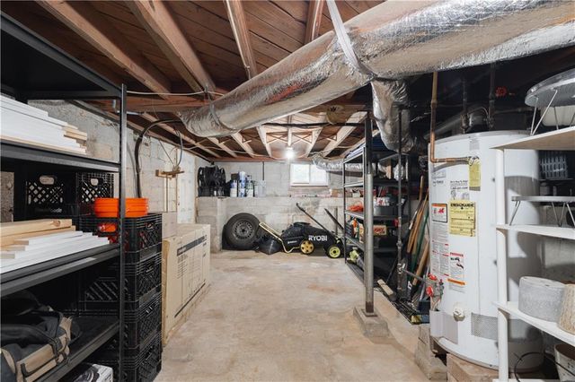 1972 Clearwater SE Drive, Marietta, GA 30067