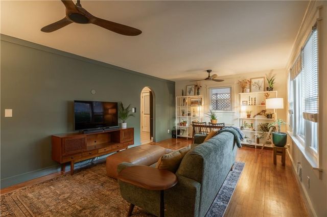 1972 Clearwater SE Drive, Marietta, GA 30067