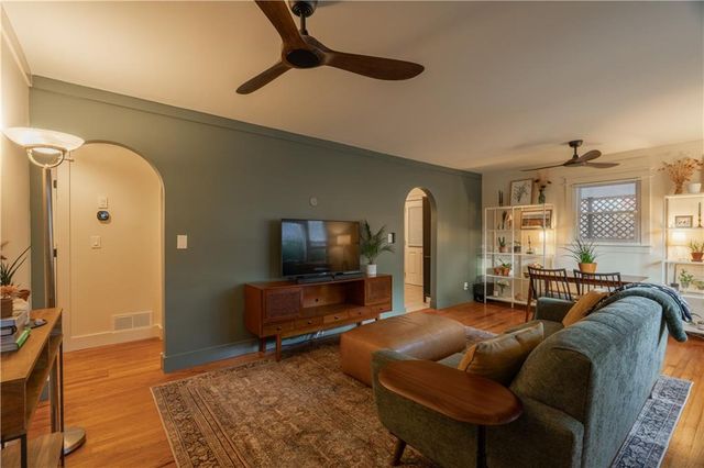 1972 Clearwater SE Drive, Marietta, GA 30067