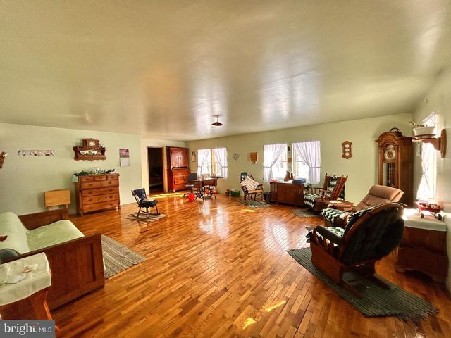 1311 WESTOVER RD, Westover, PA 16692