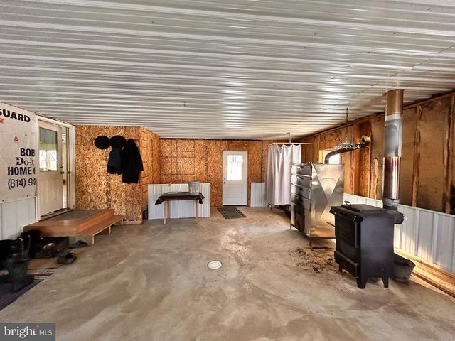 1311 WESTOVER RD, Westover, PA 16692