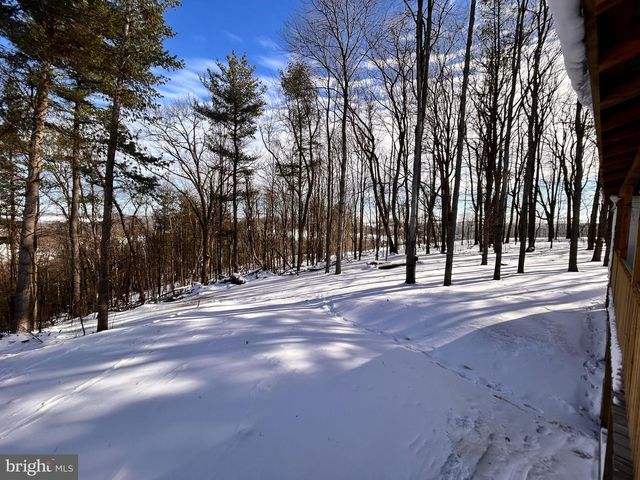 1311 WESTOVER RD, Westover, PA 16692