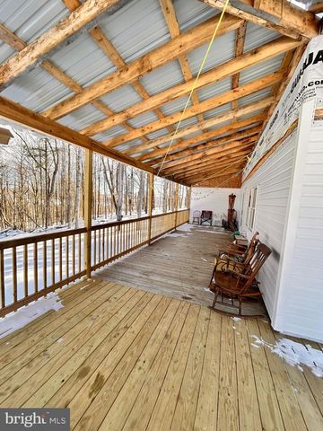 1311 WESTOVER RD, Westover, PA 16692