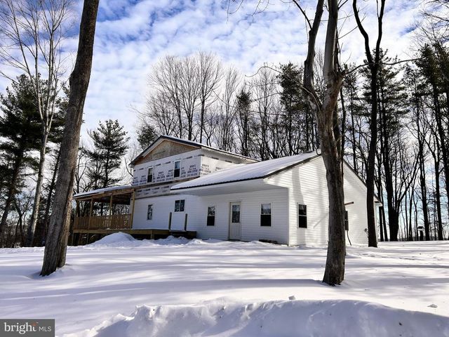 1311 WESTOVER RD, Westover, PA 16692