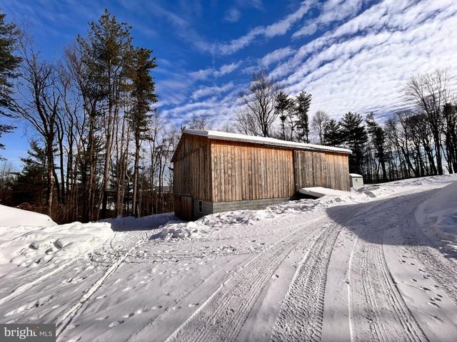 1311 WESTOVER RD, Westover, PA 16692