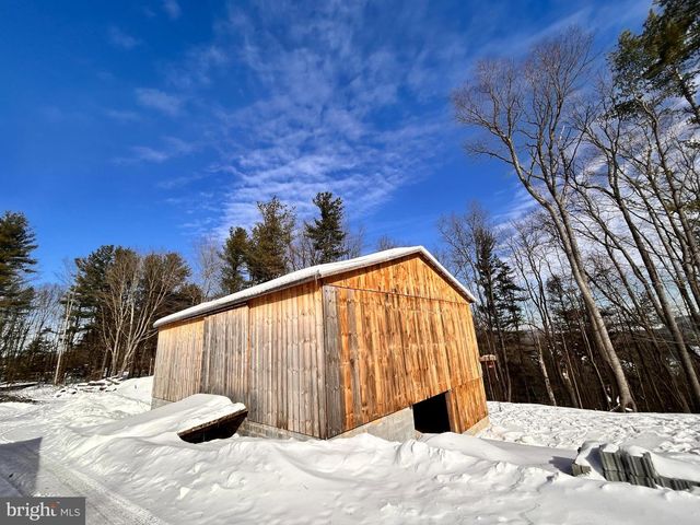 1311 WESTOVER RD, Westover, PA 16692