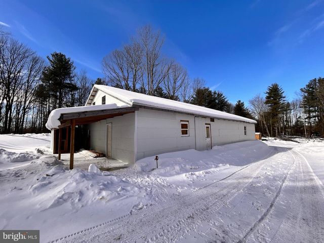 1311 WESTOVER RD, Westover, PA 16692