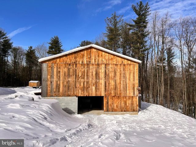 1311 WESTOVER RD, Westover, PA 16692