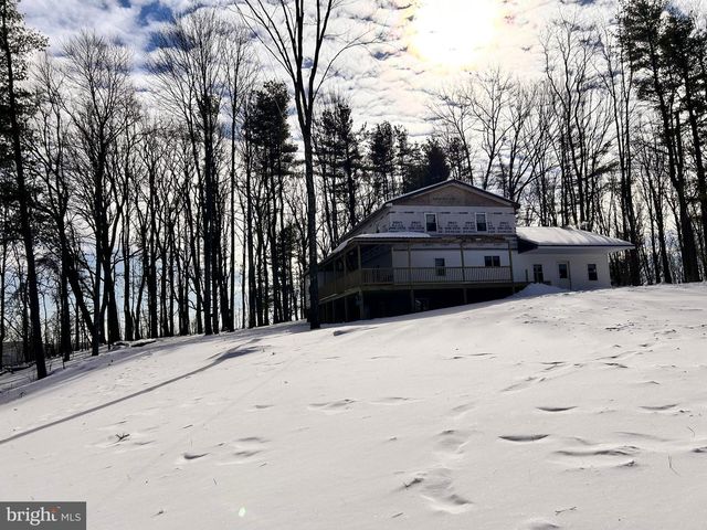 1311 WESTOVER RD, Westover, PA 16692