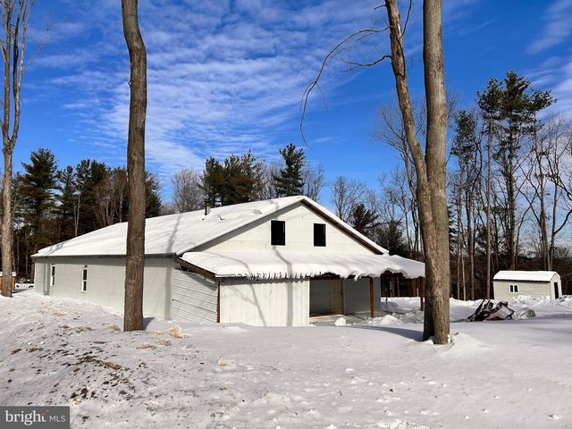 1311 WESTOVER RD, Westover, PA 16692