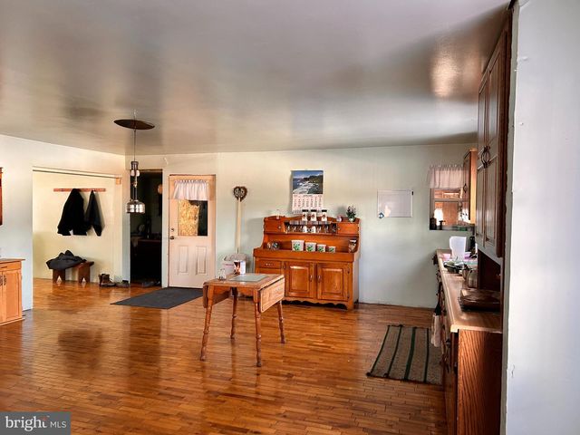 1311 WESTOVER RD, Westover, PA 16692