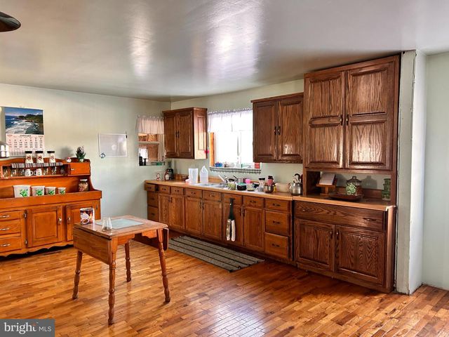 1311 WESTOVER RD, Westover, PA 16692