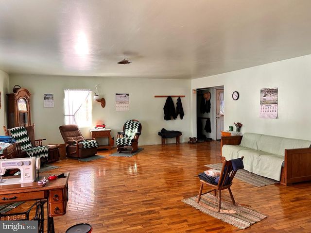 1311 WESTOVER RD, Westover, PA 16692