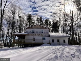 1311 WESTOVER RD, Westover, PA 16692