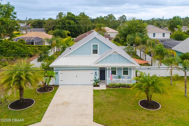 17 Rockwell Lane, Palm Coast, FL 32164