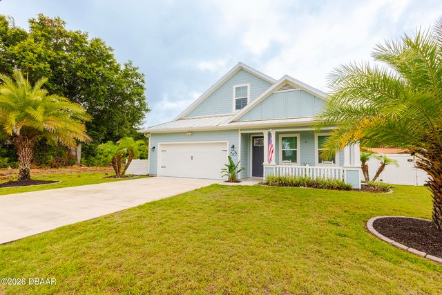 17 Rockwell Lane, Palm Coast, FL 32164