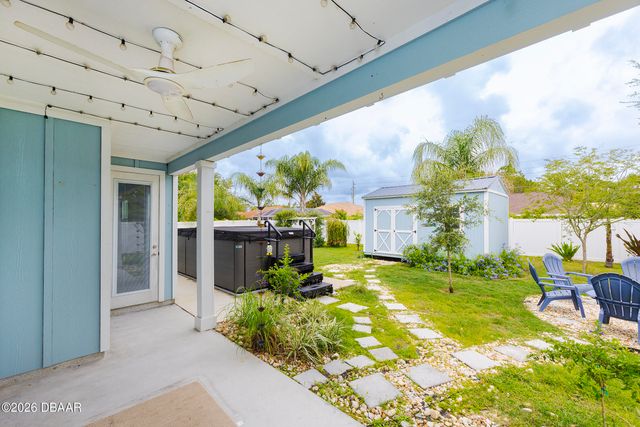 17 Rockwell Lane, Palm Coast, FL 32164