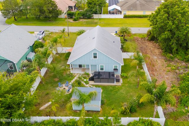 17 Rockwell Lane, Palm Coast, FL 32164