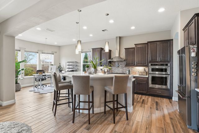 4759 Lluvia Encantada, Santa Fe, NM 87507