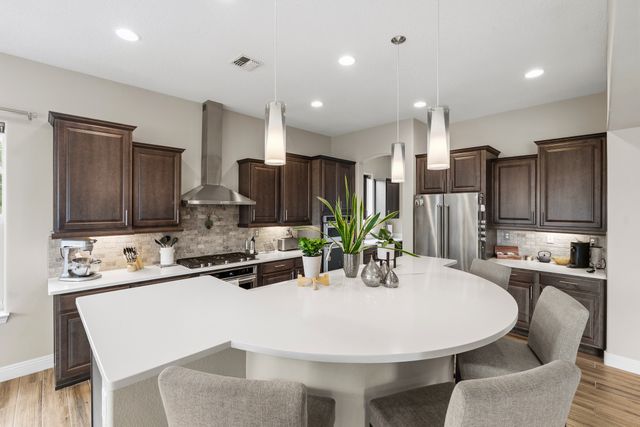 4759 Lluvia Encantada, Santa Fe, NM 87507