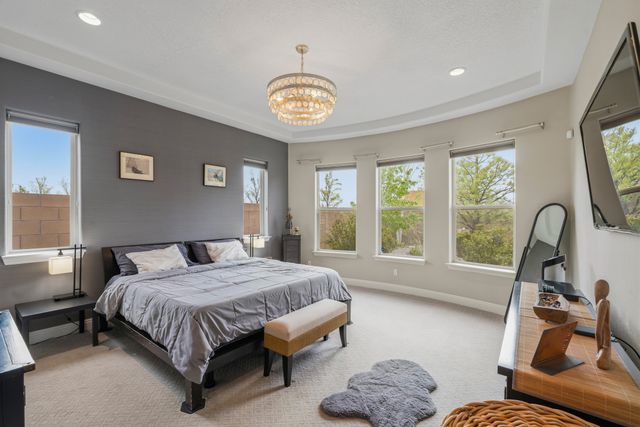 4759 Lluvia Encantada, Santa Fe, NM 87507