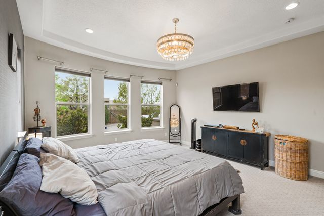 4759 Lluvia Encantada, Santa Fe, NM 87507