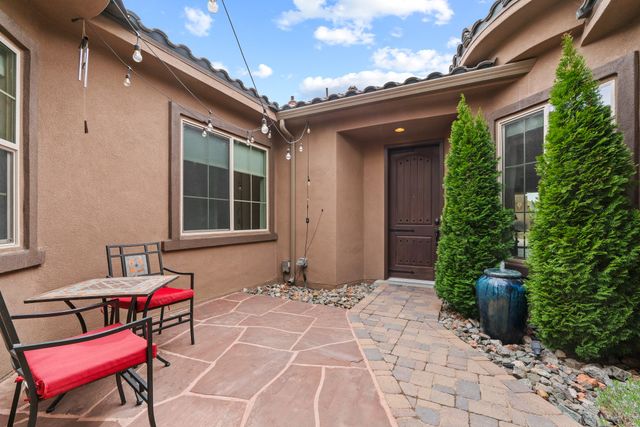 4759 Lluvia Encantada, Santa Fe, NM 87507