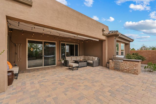 4759 Lluvia Encantada, Santa Fe, NM 87507
