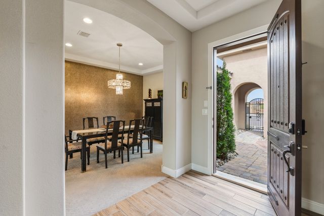 4759 Lluvia Encantada, Santa Fe, NM 87507