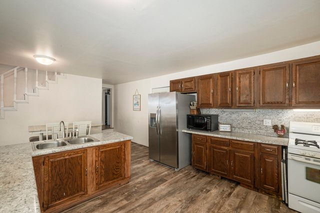 632 E Jackson Street, Wilcox Twp, MI 49349