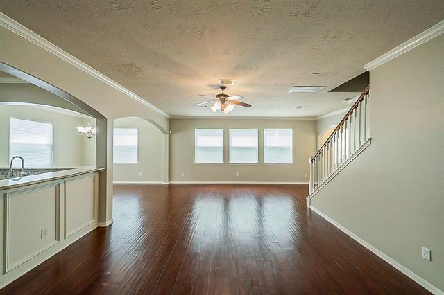 12902 Iris Garden Lane, Houston, TX 77044